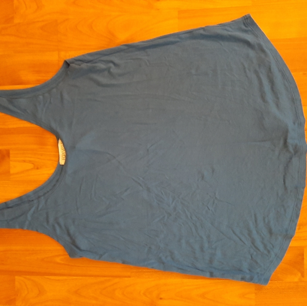 Forever 21 tank top
